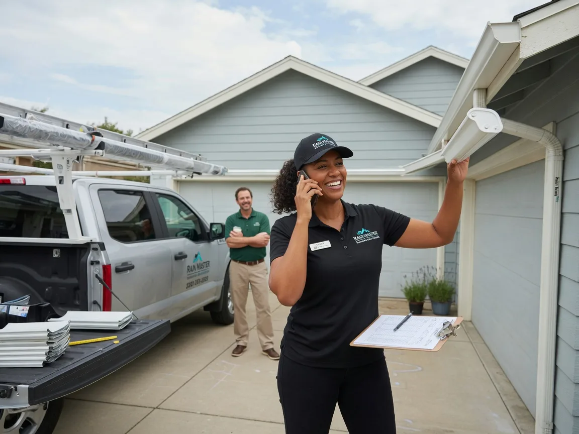 Gutter Installation Grand River, OH FAQs